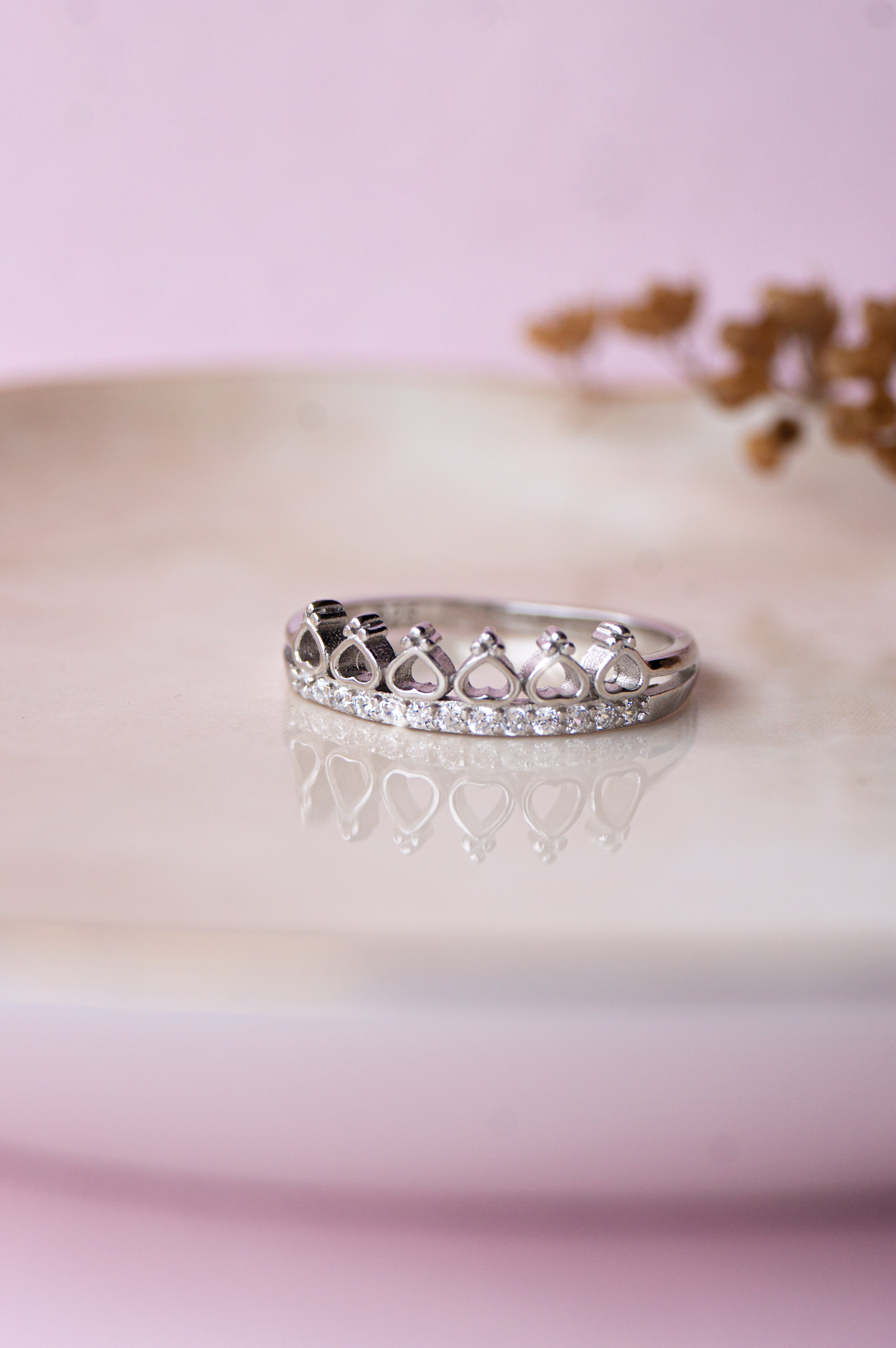 My princess ring deals
