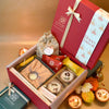 999 Purity Silver Lakshmi Coin (5gm) - Atrangi Family Wali Diwali Gift Hamper