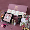 Best Wishes Celebration Hamper Gift Box - 999 5gm Lakshmi Coin