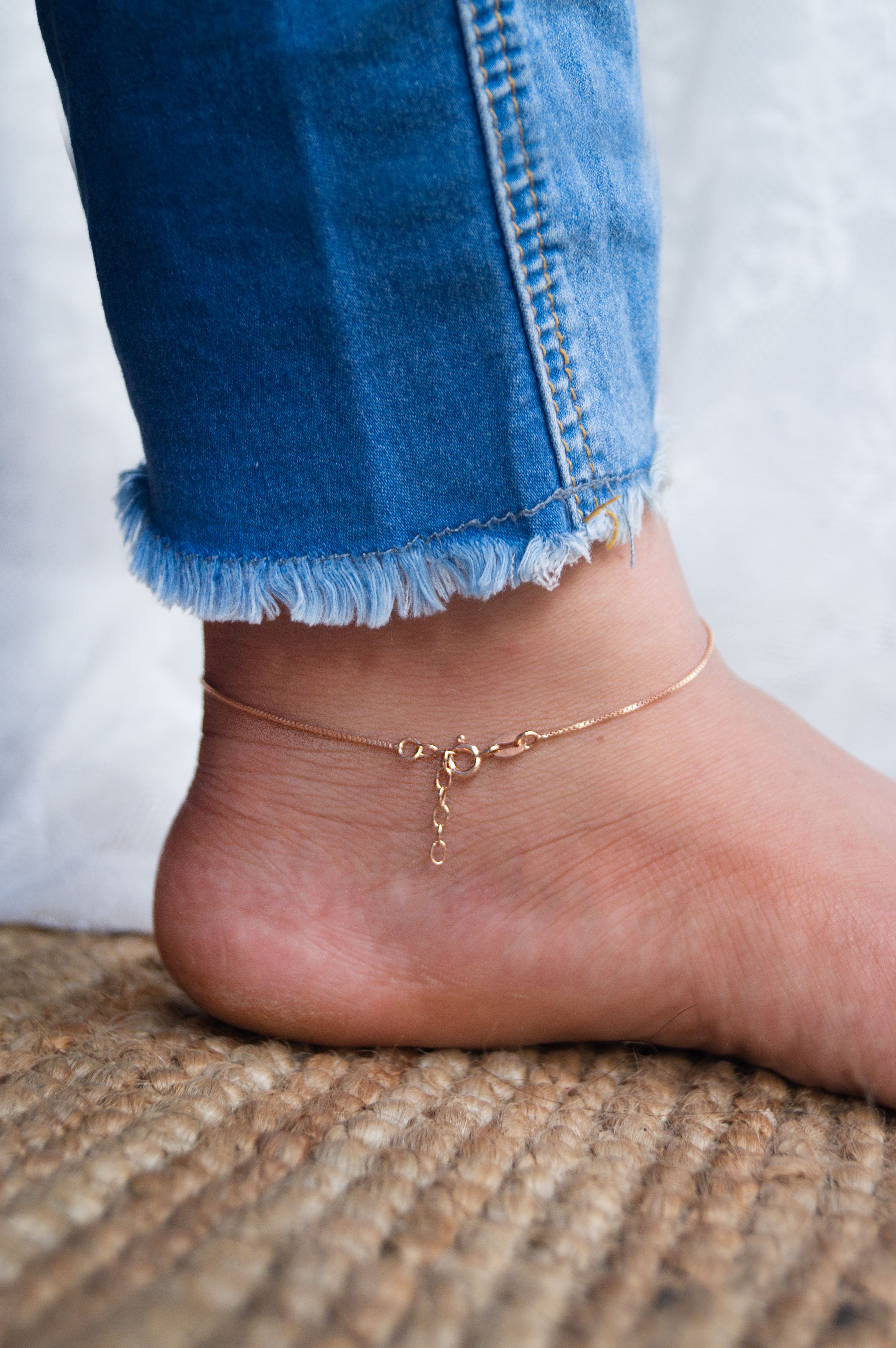 Boho Jewelry // Boho Anklet for Women // Ankle Bracelet // Shell Anklet //  Beach Anklet // Beach Jewelry / Anklet for Women / Foot Bracelet - Etsy UK  | Ankle bracelets, Foot bracelet, Anklet jewelry