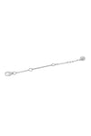 Chain Extender Sterling Silver Accessory