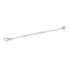 Chain Extender Sterling Silver Accessory