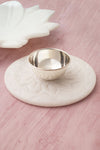 Small 925 Sterling Silver Plain Bowl