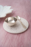 Small 925 Sterling Silver Spoon & Bowl Combo