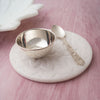 Small 925 Sterling Silver Spoon & Bowl Combo