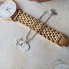 You are A Star Sterling Silver Watch Charm