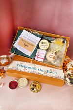 Rakhis Add-On Gift Hamper