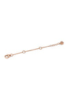 Chain Extender Sterling Silver Accessory