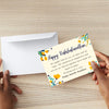 Personalised Note (FREE)