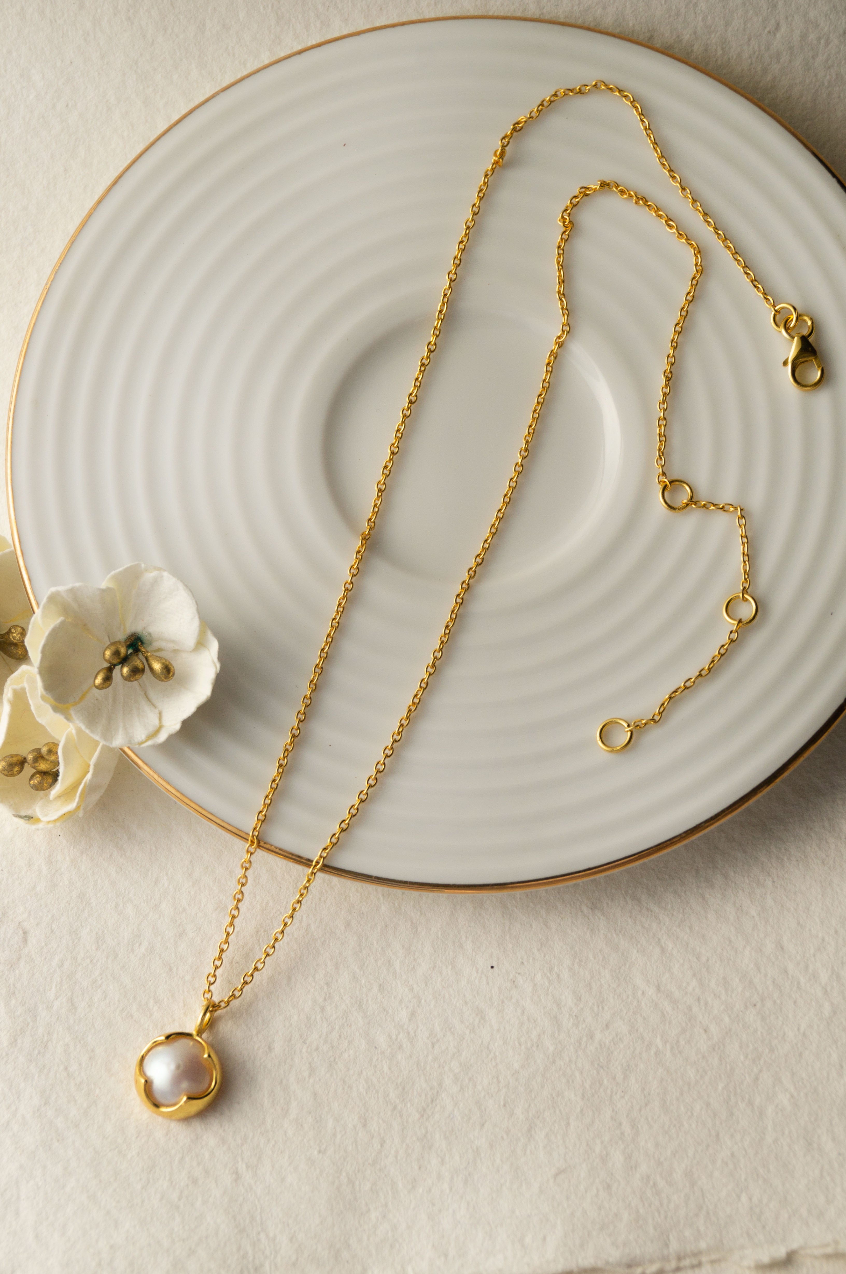 Silver gold plated chains 2025