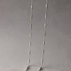 Vintage Cutting Sterling Silver Chain