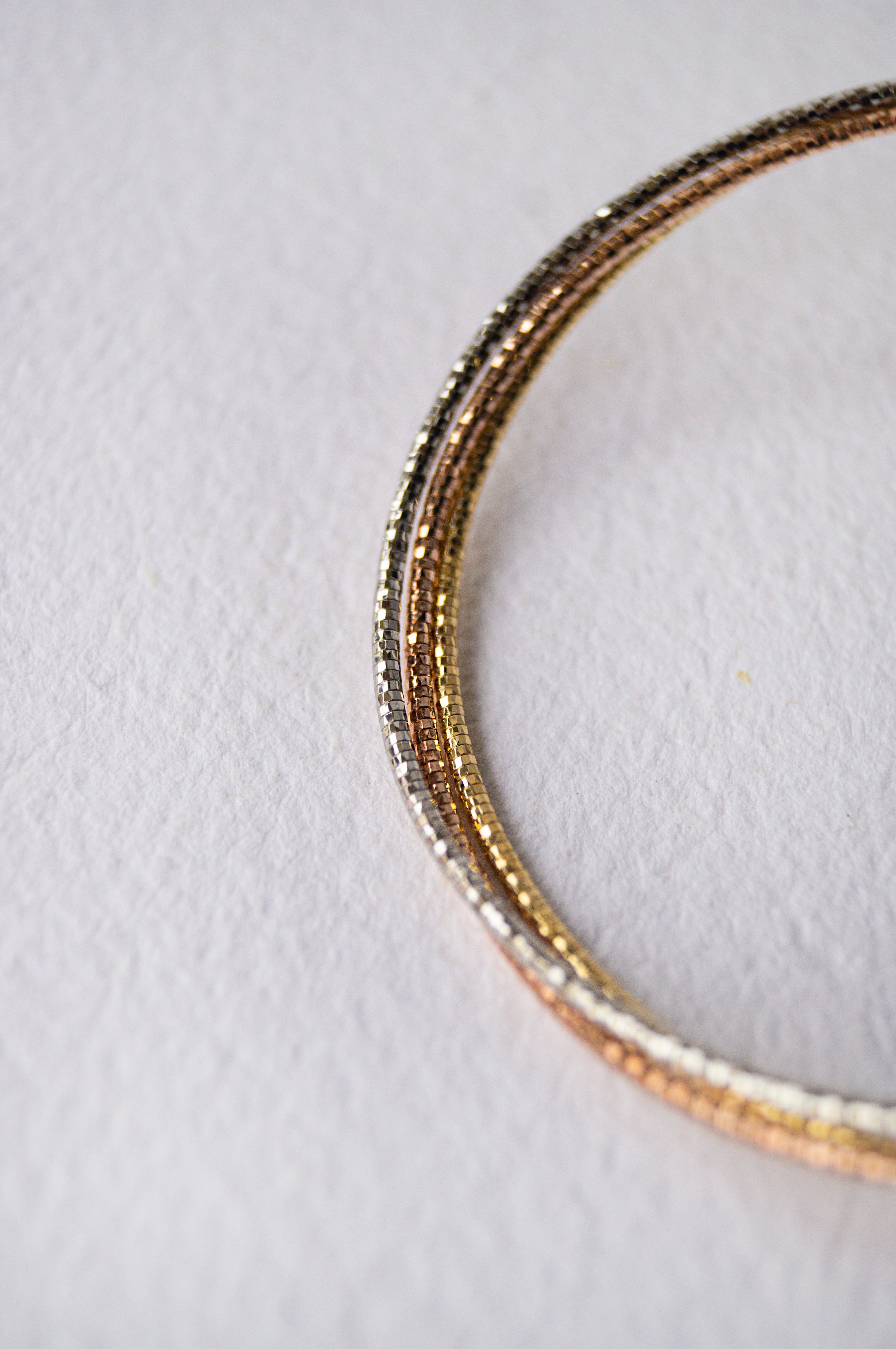 Zircon Bracelet 157894