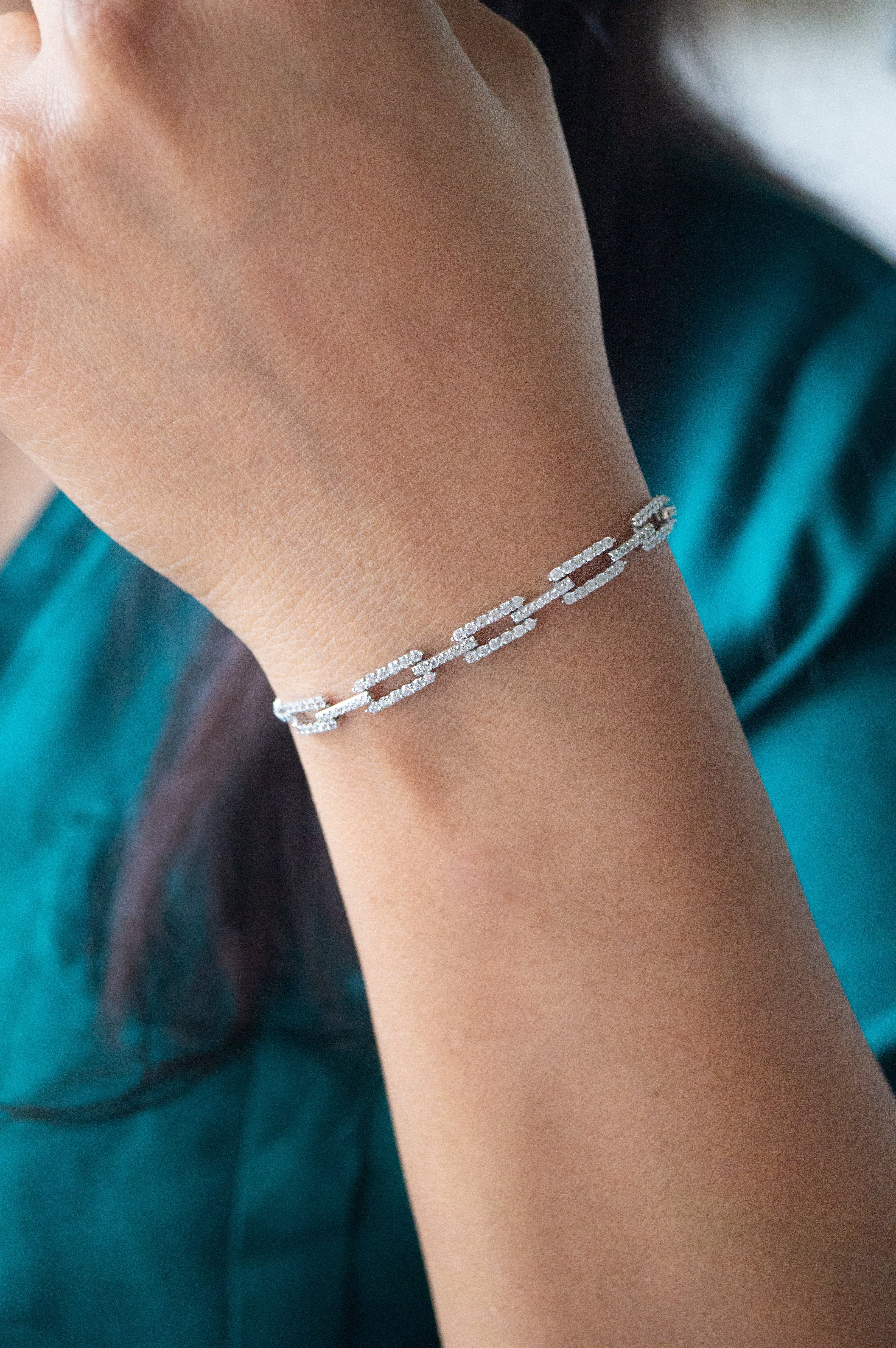 Trending silver best sale bracelets