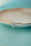 Star Cham Sterling Silver Ring